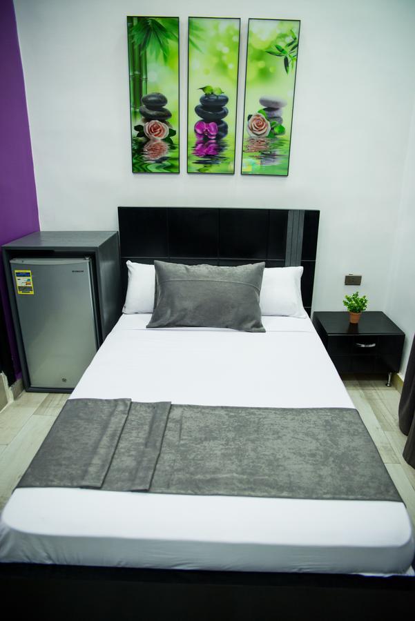 Egyptian Night Hostel Kairó Kültér fotó